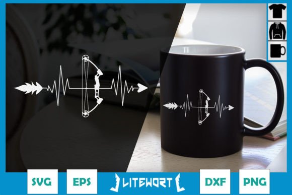 Archery Heartbeat