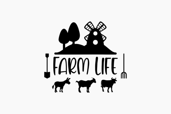 Farm Life