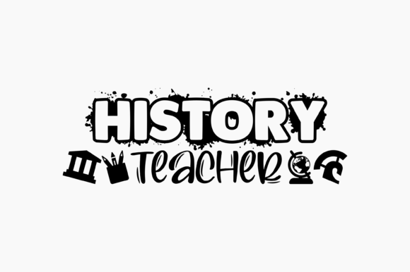 History Teacher