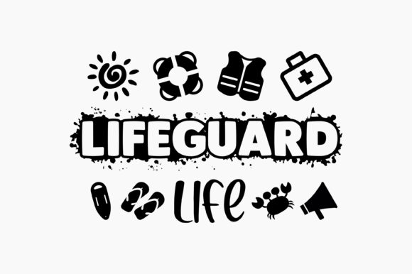 Lifeguard Life