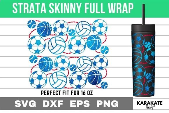 P.E. Teacher Wrap Design