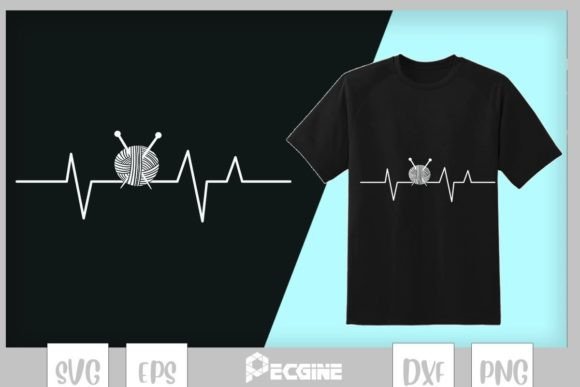 Quilter Sewing Heartbeat for Lover MM