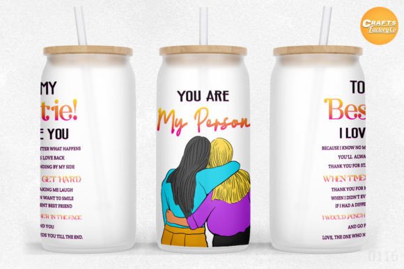 You Are My Person